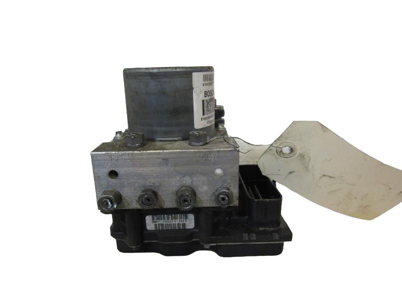 Bloc ABS (freins anti-blocage) CITROEN NEMO Diesel - 1