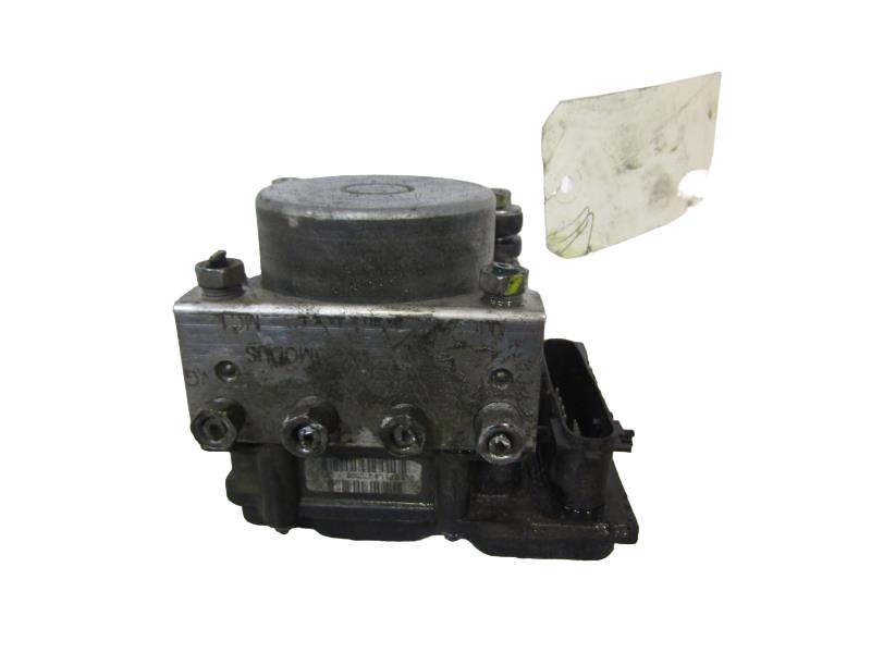 Blocco ABS (antibloccaggio freni) RENAULT MODUS PHASE 2 Diésel - 1