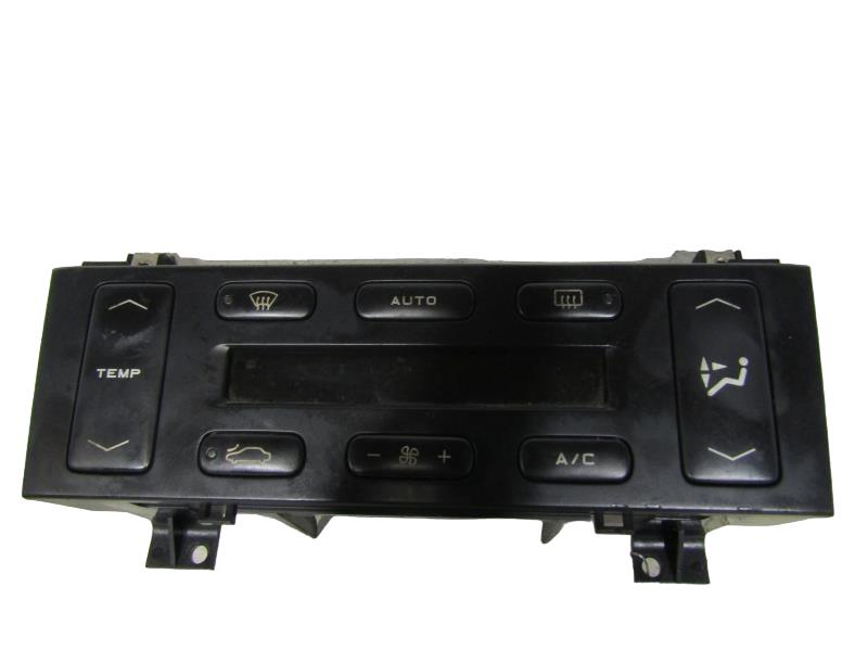 Commande chauffage PEUGEOT 406 COUPE Essence - 1