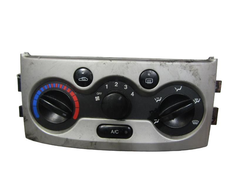 Commande chauffage CHEVROLET KALOS Essence - 1