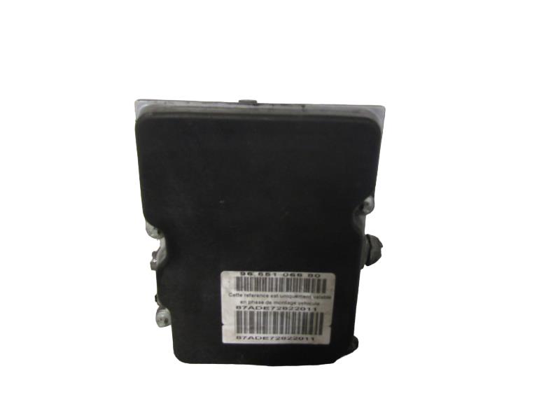Blocco ABS (antibloccaggio freni) CITROEN C4 PICASSO 1 Diésel - 1