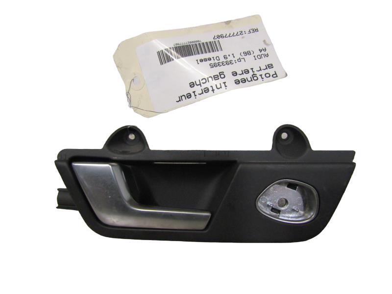 Maniglia interna posteriore sinistra AUDI A4 2 AVANT PHASE 1 BREAK Diésel - 1