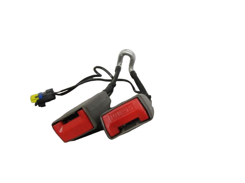 Aggancio cintura sicurezza posteriore sinistro CITROEN C5 1 PHASE 2 BREAK Diésel - 1