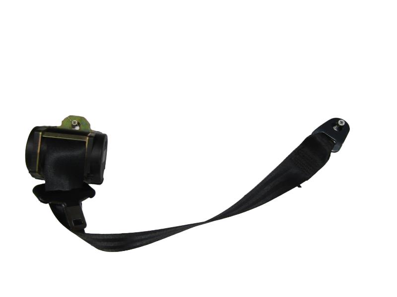 Cintura di sicurezza posteriore sinistra PEUGEOT 406 COUPE Diésel - 1