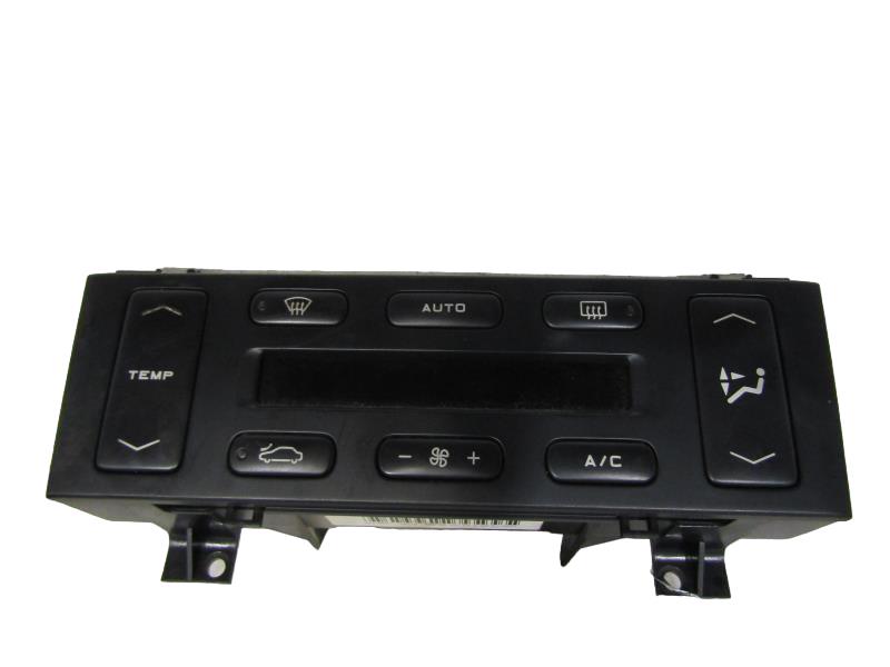 Commande chauffage PEUGEOT 406 COUPE Diesel - 1