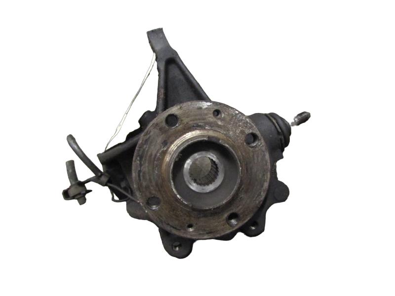 Fuso a snodo anteriore sinistro PEUGEOT 405 PHASE 1 Gasolina - 1