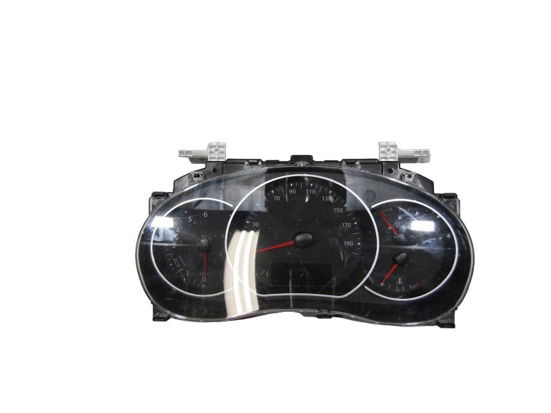 Compteur RENAULT KANGOO 2 PHASE 2 Diesel - 1