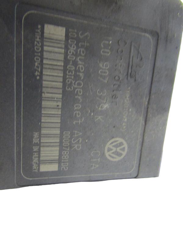 Blocco ABS (antibloccaggio freni) SEAT TOLEDO 2 Diésel - 1