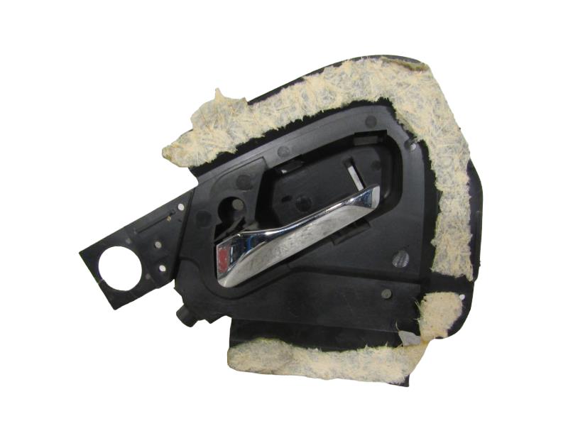 Maniglia interna posteriore sinistra MERCEDES CLASSE M 163 PHASE 1 Gasolina - 1