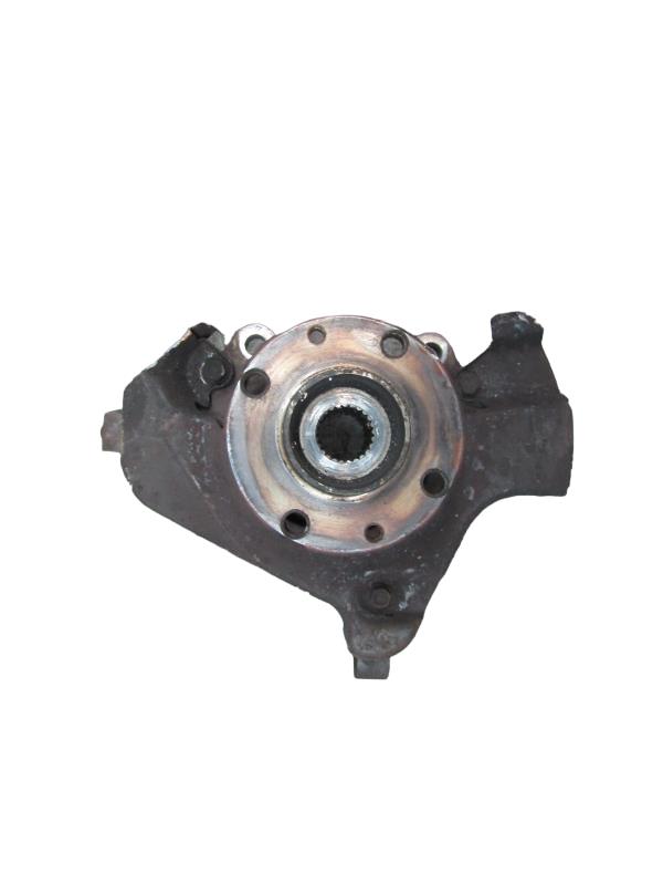 Pivot de moyeu avant droit CITROEN NEMO Diesel - 1