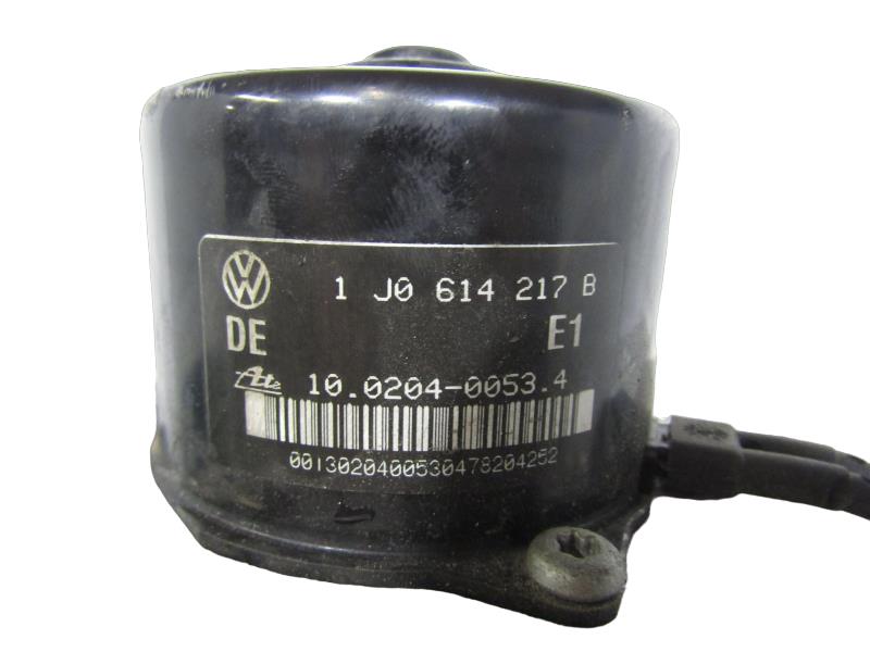 Blocco ABS (antibloccaggio freni) AUDI A3 1 PHASE 1 Diésel - 1
