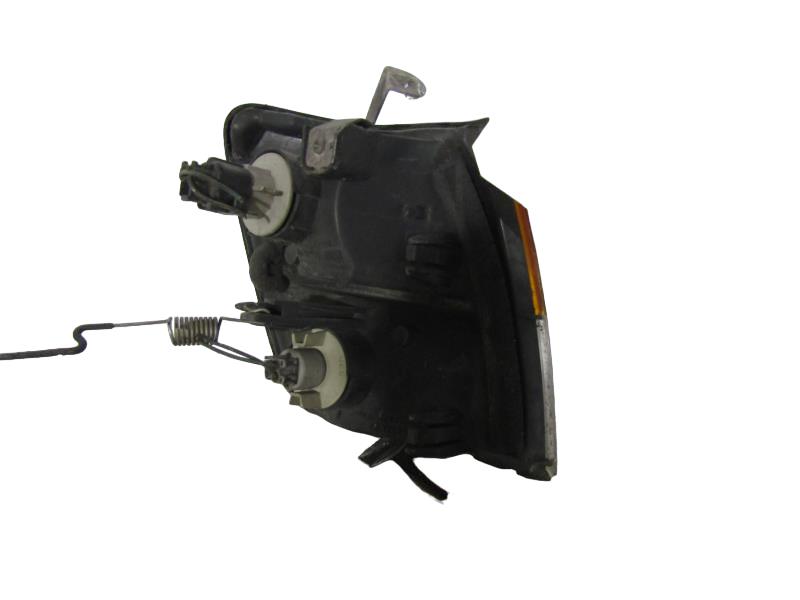 Gruppo ottico anteriore secondario sinistro (luci)(freccia) MITSUBISHI PAJERO 2 Diésel - 1