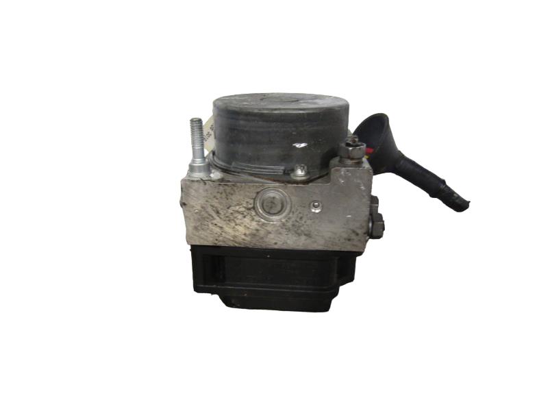 Blocco ABS (antibloccaggio freni) RENAULT MODUS PHASE 2 Diésel - 1