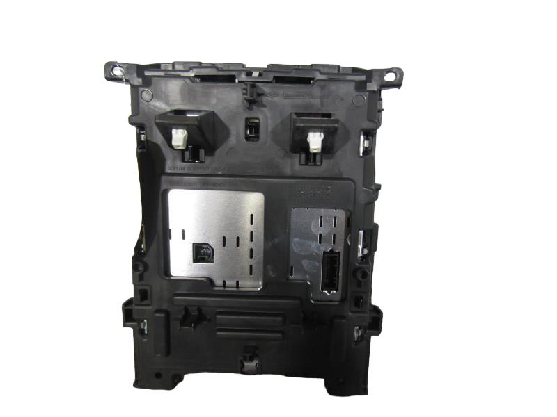 Monitor display RENAULT MEGANE 4 PHASE 1 BREAK Gasolina - 1