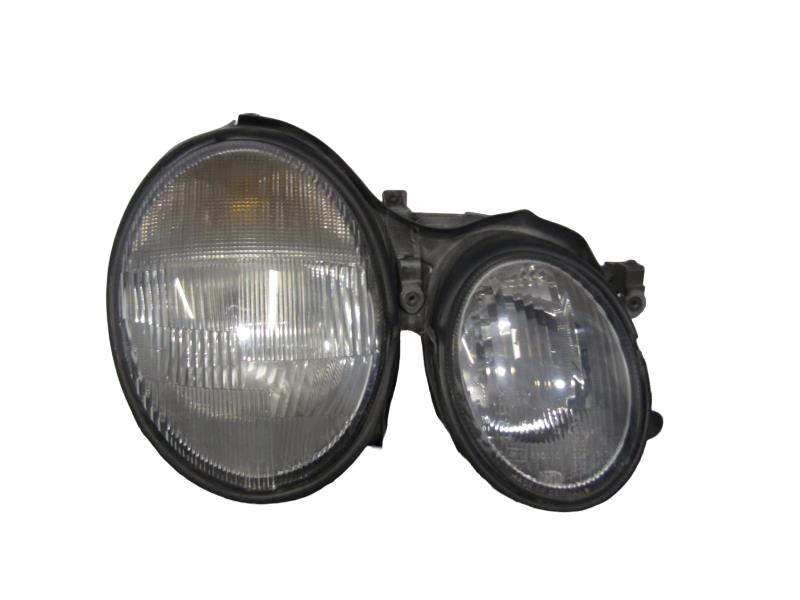 Gruppo ottico anteriore principale destro (luci)(faro) MERCEDES CLASSE CLK 208 PHASE 2 CABRIOLET Gasolina - 1