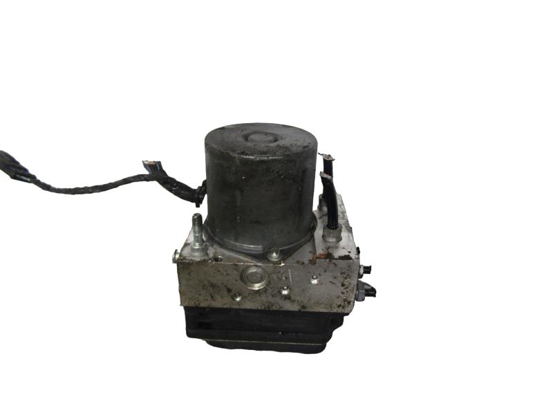 Blocco ABS (antibloccaggio freni) CITROEN JUMPER 3 PHASE 1 Diésel - 1