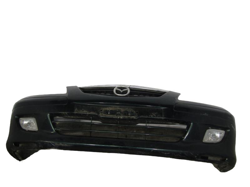 Pare choc avant MAZDA 626 4 PHASE 2 Diesel - 1