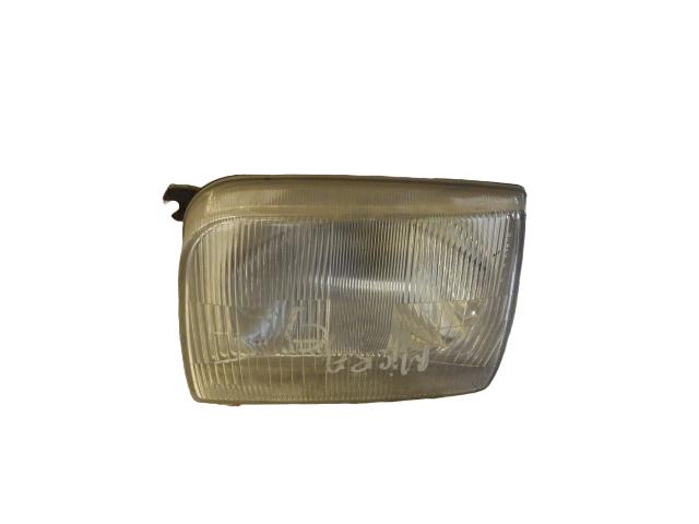 Gruppo ottico anteriore principale sinistro (luci)(faro) NISSAN MICRA 2  - 1