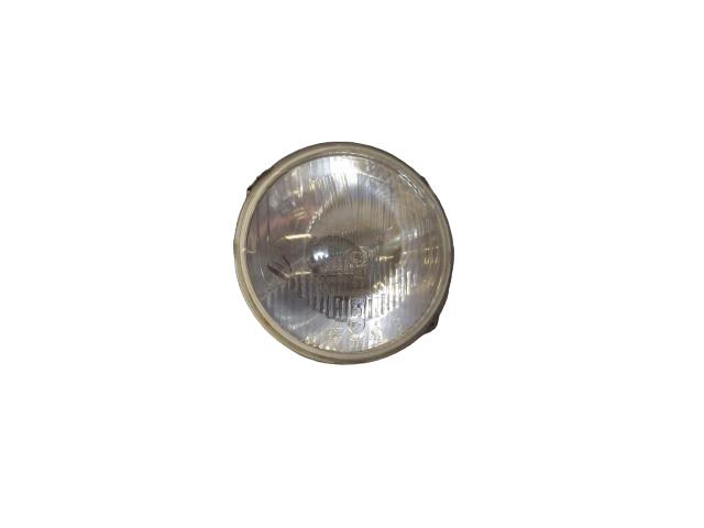 Gruppo ottico anteriore principale destro (luci)(faro) ROVER MINI  - 1