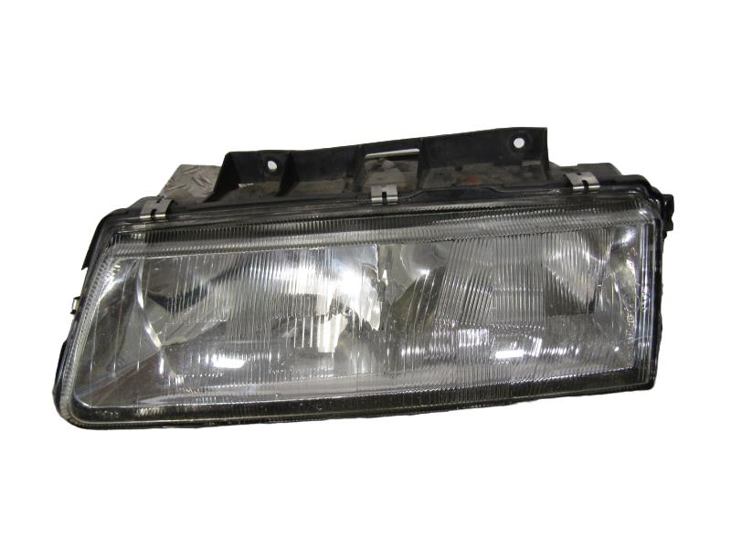 Gruppo ottico anteriore principale sinistro (luci)(faro) CITROEN XANTIA PHASE 1 Gasolina - 1