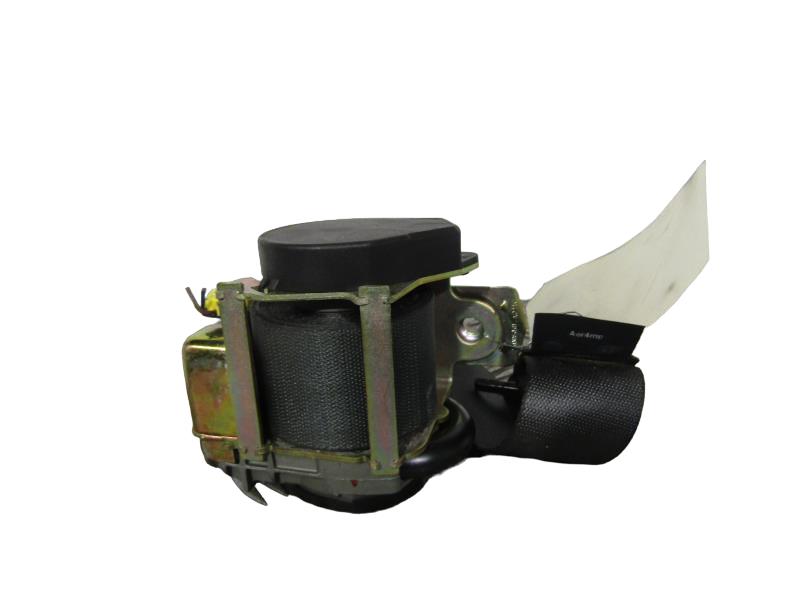 Cintura di sicurezza posteriore sinistra RENAULT LAGUNA 2 PHASE 2 Gasolina - 1