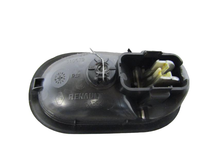 Maniglia interna posteriore sinistra RENAULT GRAND MODUS PHASE 2 Diésel - 1