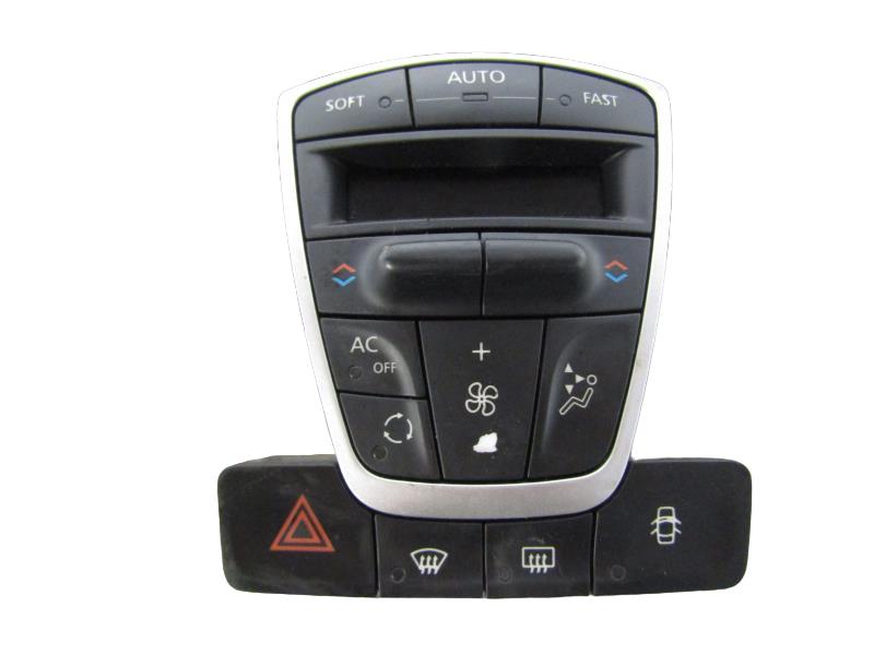 Commande chauffage RENAULT LAGUNA 3 PHASE 1 Diesel - 1