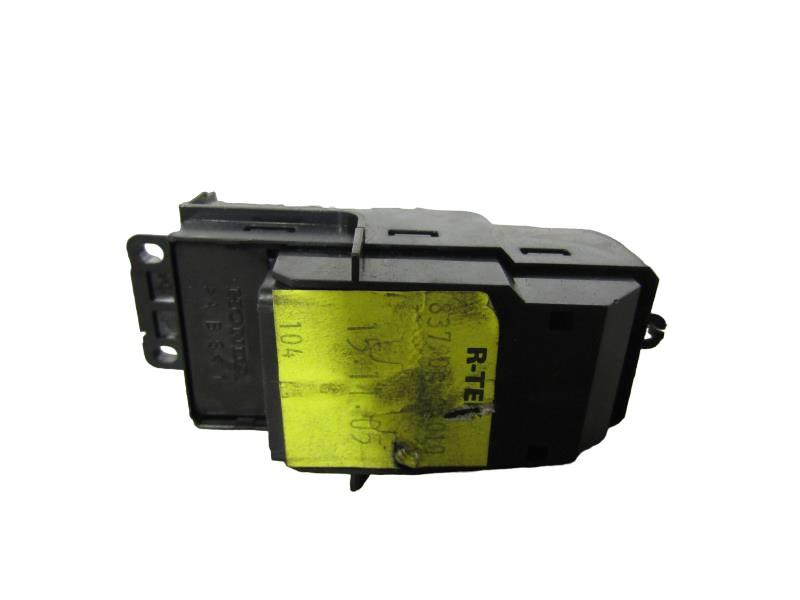 Interruttore lavacristalli posteriore sinistro HONDA CIVIC 8 PHASE 1 Diésel - 1
