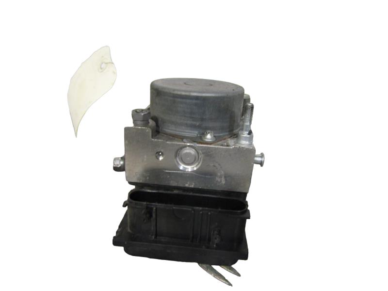 Bloc ABS (freins anti-blocage) RENAULT GRAND MODUS PHASE 2 Diesel - 1