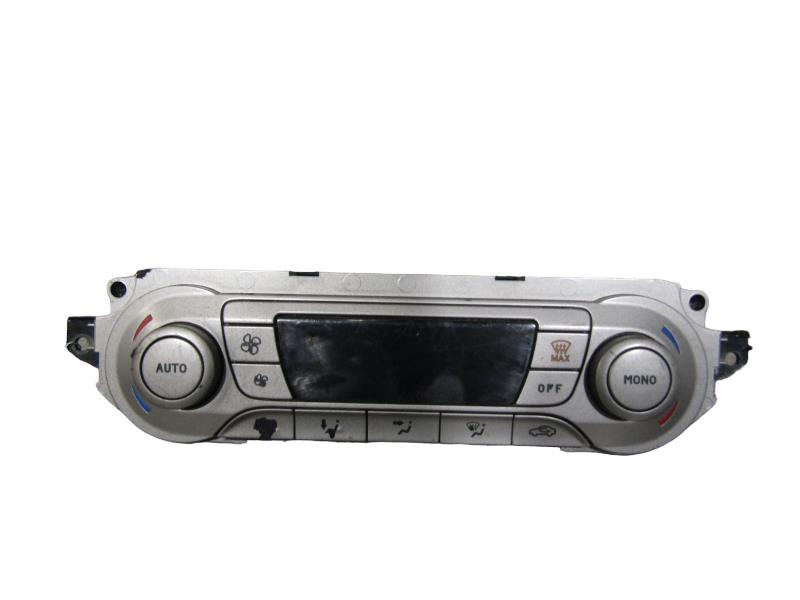 Commande chauffage FORD C-MAX 1 PHASE 1 Diesel - 1
