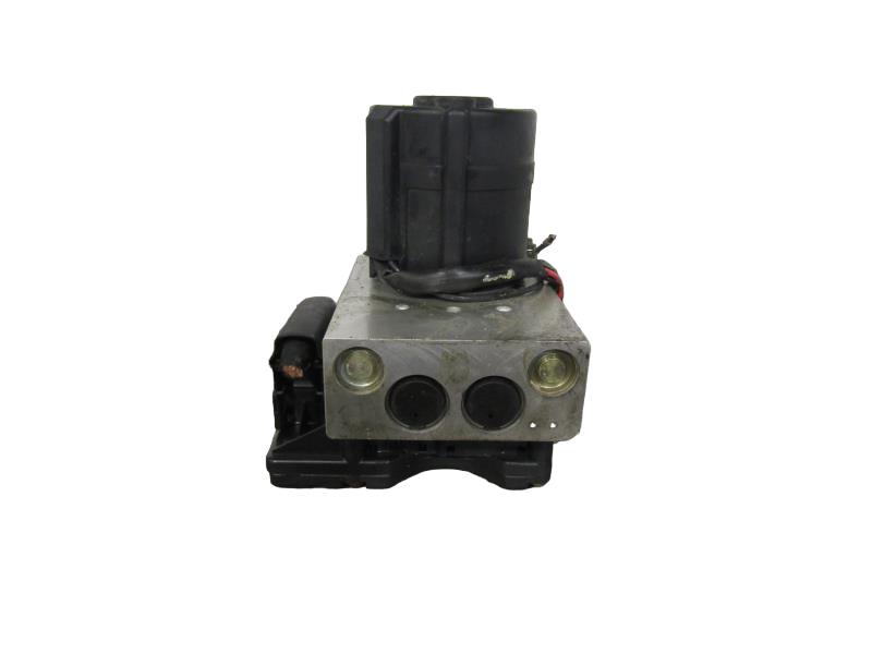 Blocco ABS (antibloccaggio freni) MERCEDES CLASSE CLK 208 PHASE 1 COUPE Gasolina - 1