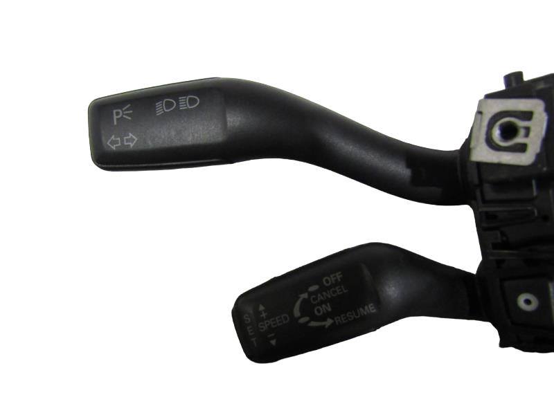 Devio guida completo con contatto spiralato AUDI A3 2 SPORTBACK PHASE 1 Diésel - 1