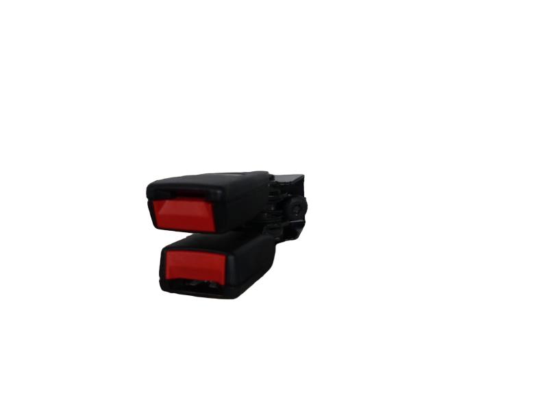 Aggancio cintura sicurezza posteriore sinistro MINI MINI 1 R50/R53 PHASE 1 Gasolina - 1
