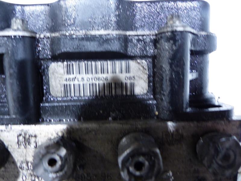 Blocco ABS (antibloccaggio freni) CITROEN C4 1 PHASE 1 Diésel - 1