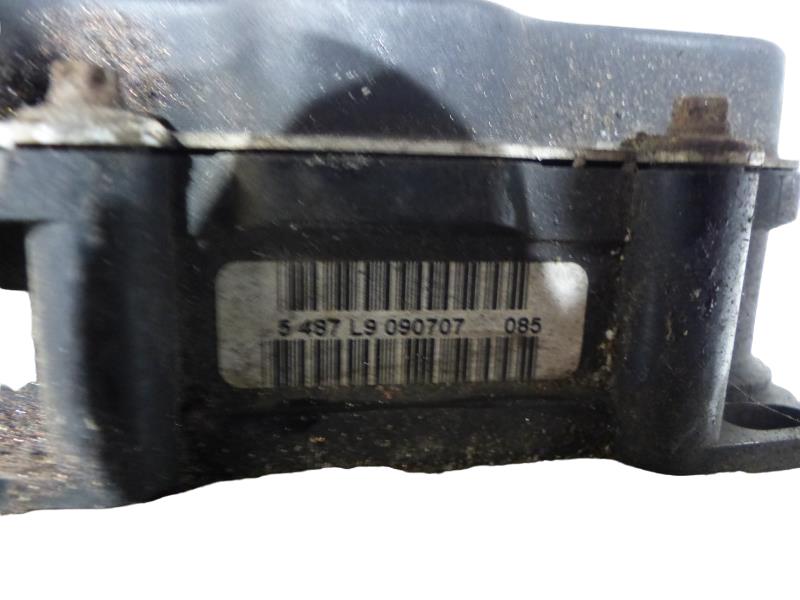 Blocco ABS (antibloccaggio freni) FORD TRANSIT 1  - 1