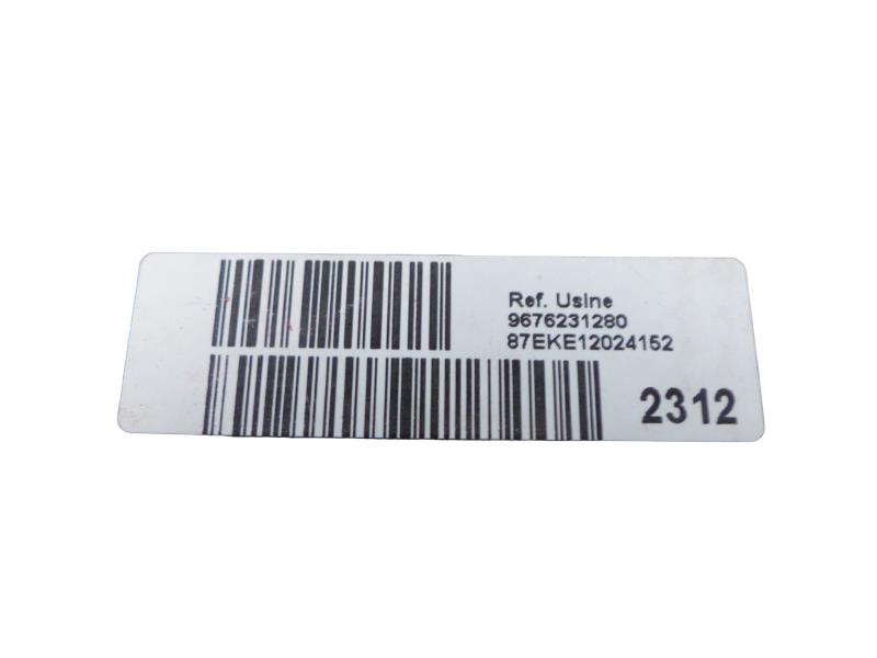 Blocco ABS (antibloccaggio freni) CITROEN C4 GRAND PICASSO 1 Diésel - 1