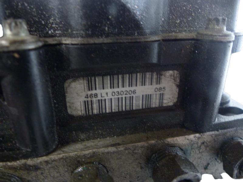 Blocco ABS (antibloccaggio freni) CITROEN XSARA PICASSO PHASE 2 Diésel - 1