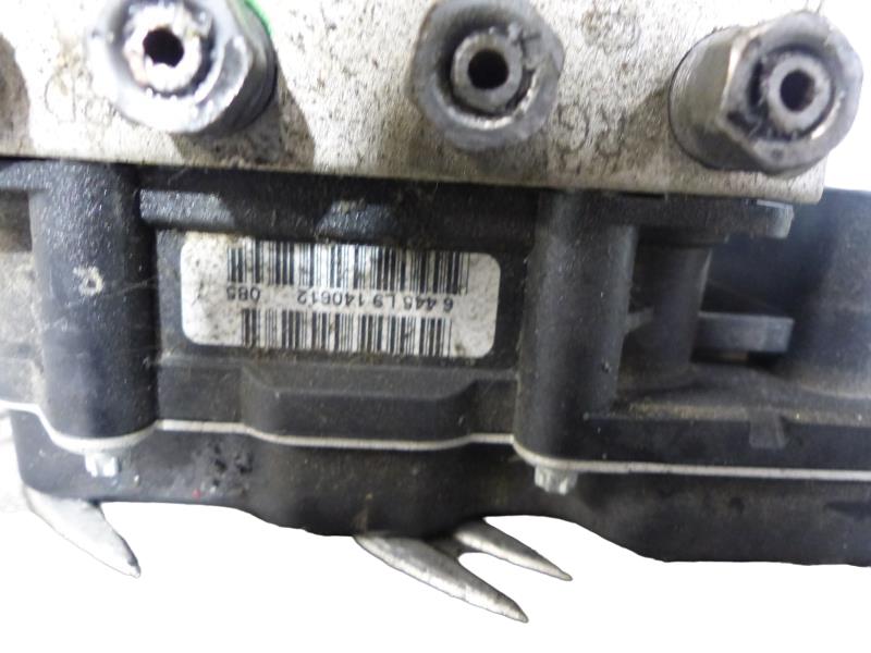 Blocco ABS (antibloccaggio freni) CITROEN C4 PICASSO 1 Diésel - 1