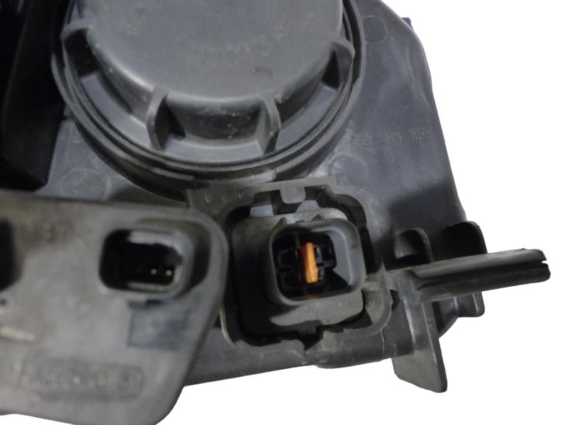 Gruppo ottico anteriore principale sinistro (luci)(faro) KIA CARNIVAL 2 Diésel - 1