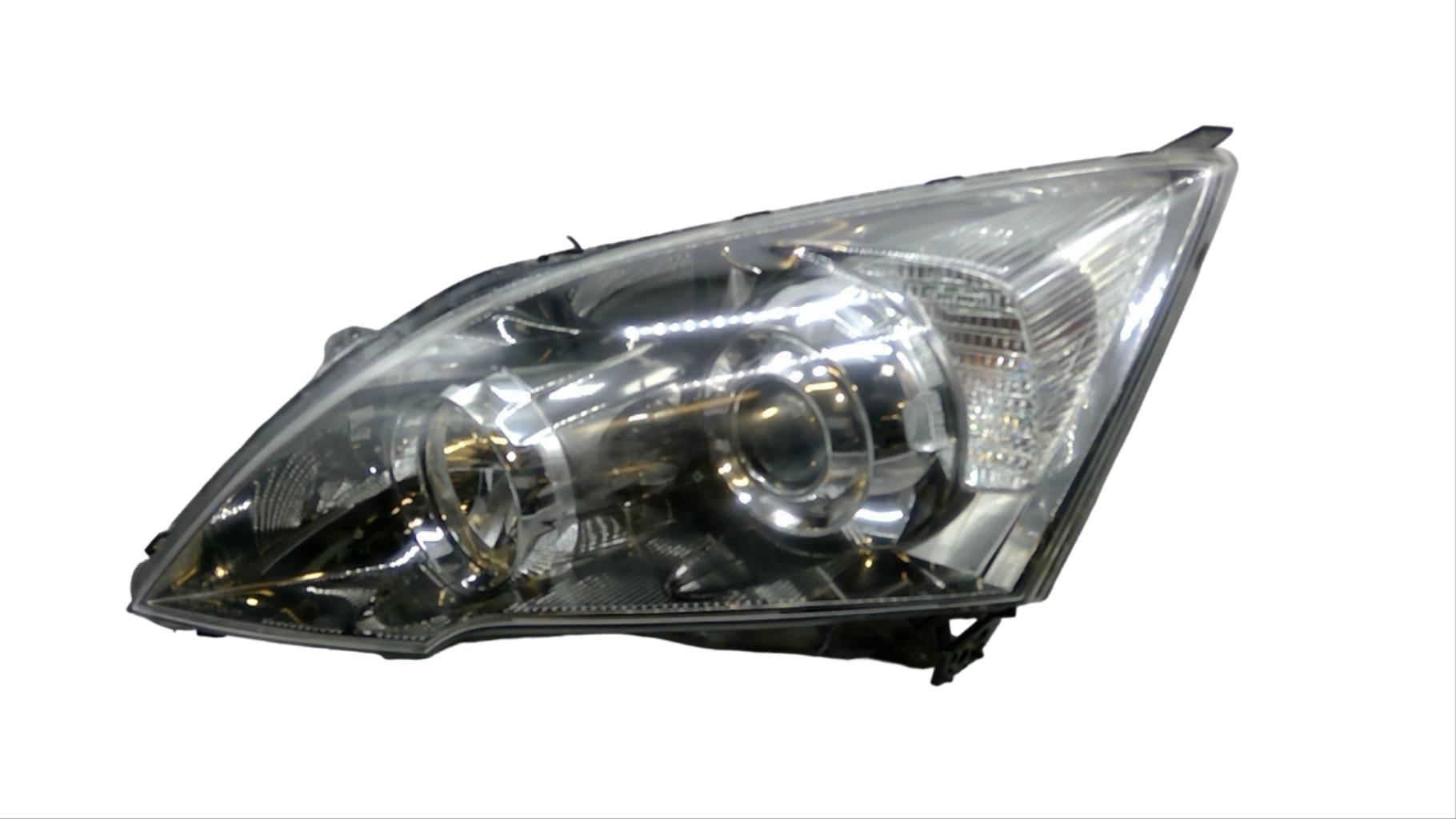 Gruppo ottico anteriore principale sinistro (luci)(faro) HONDA CR-V 3 PHASE 1 Gasolina - 1