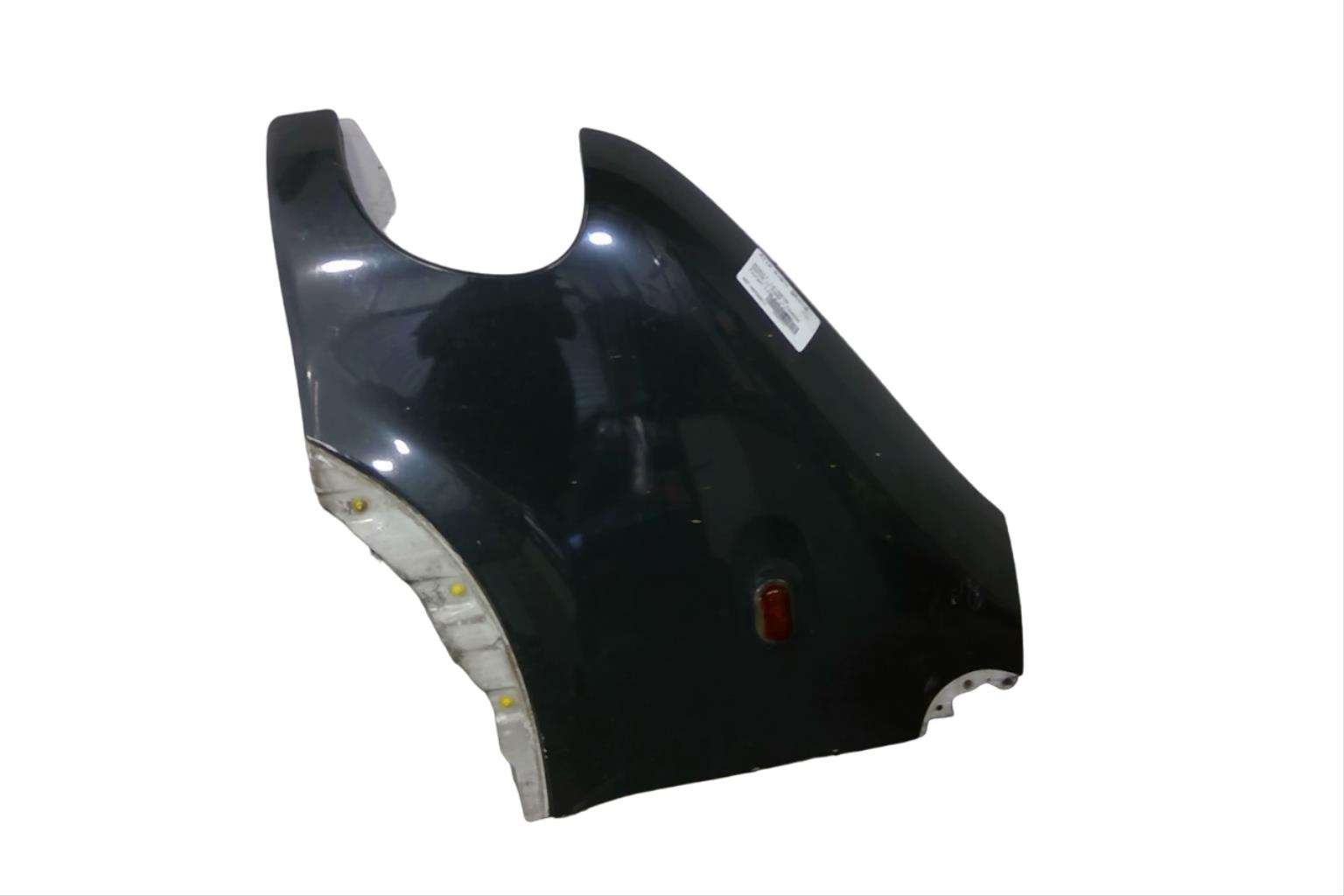 Aile avant gauche RENAULT MASTER 2 PHASE 1 Diesel - 1