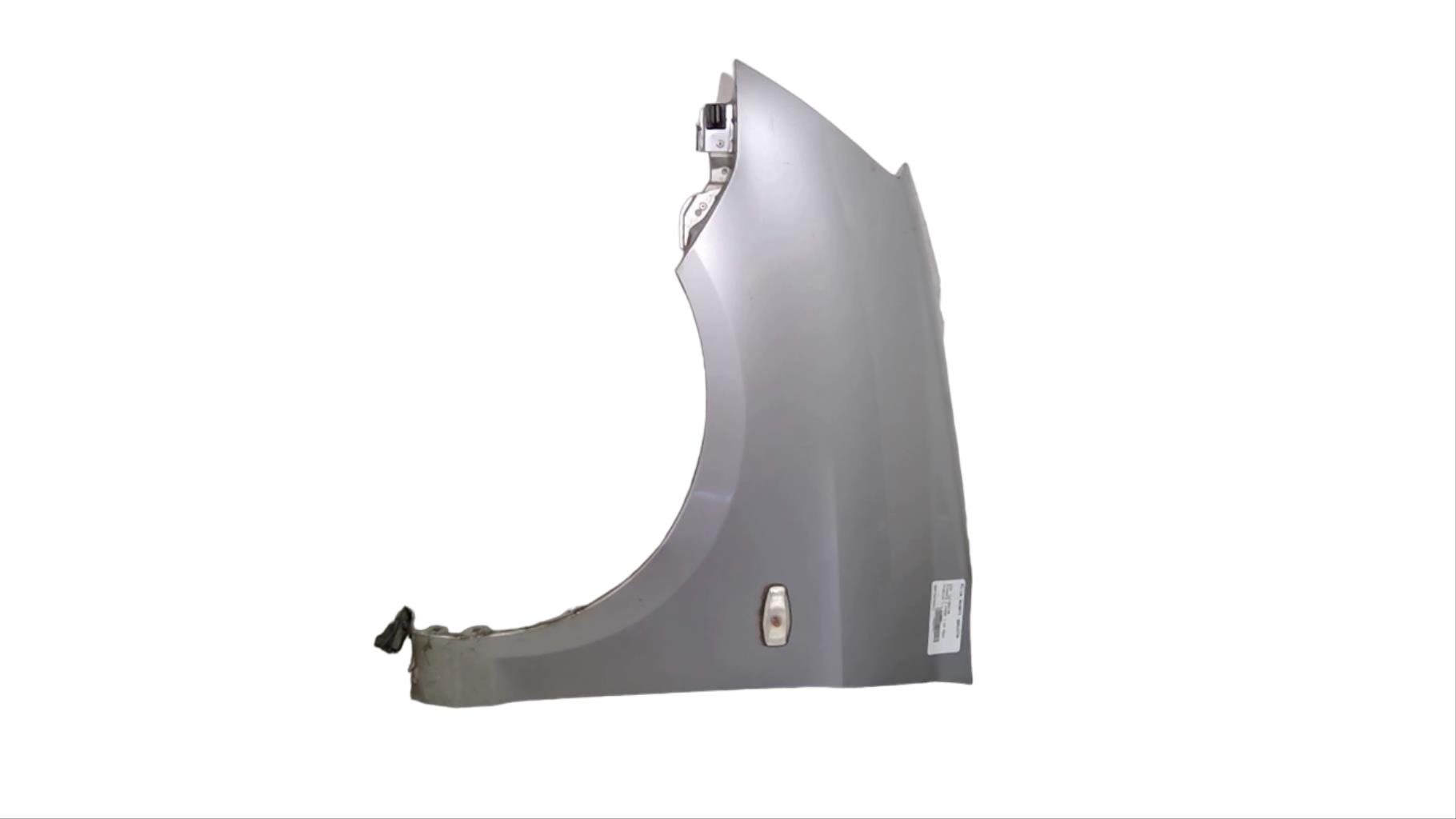 Aile avant gauche KIA PICANTO 1 PHASE 1 Diesel - 1