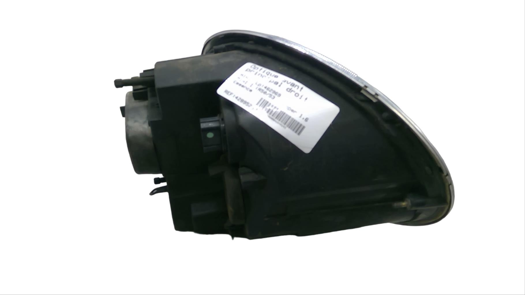 Gruppo ottico anteriore principale destro (luci)(faro) MINI MINI 1 R50/R53 PHASE 1 Gasolina - 1