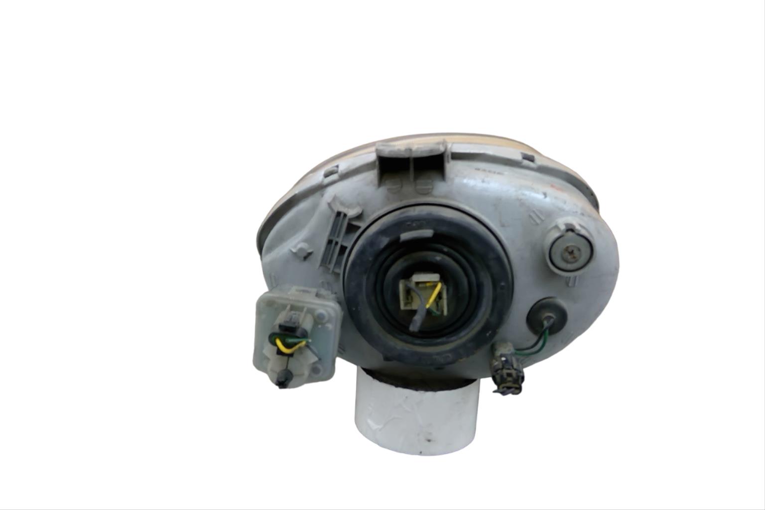 Gruppo ottico anteriore principale sinistro (luci)(faro) DAEWOO MATIZ 1 PHASE 1 Gasolina - 1