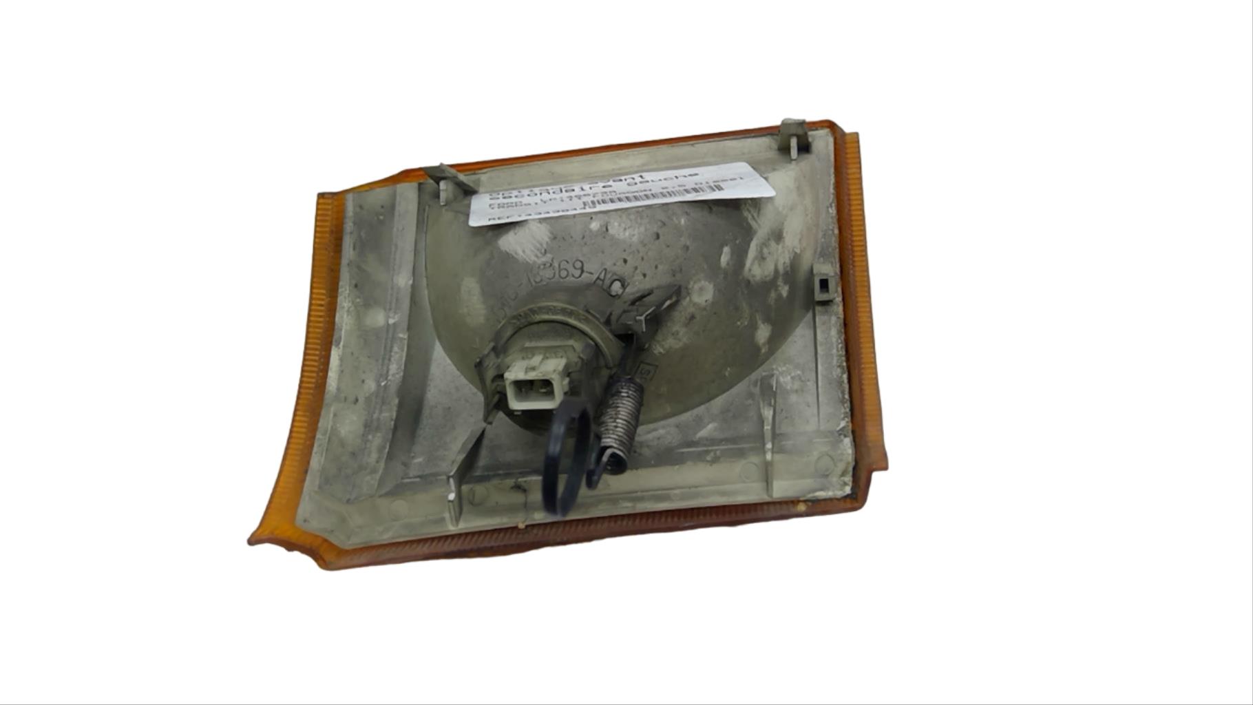 Optique avant secondaire gauche (feux)(clignotant) FORD TRANSIT 2 PHASE 2 Diesel - 1