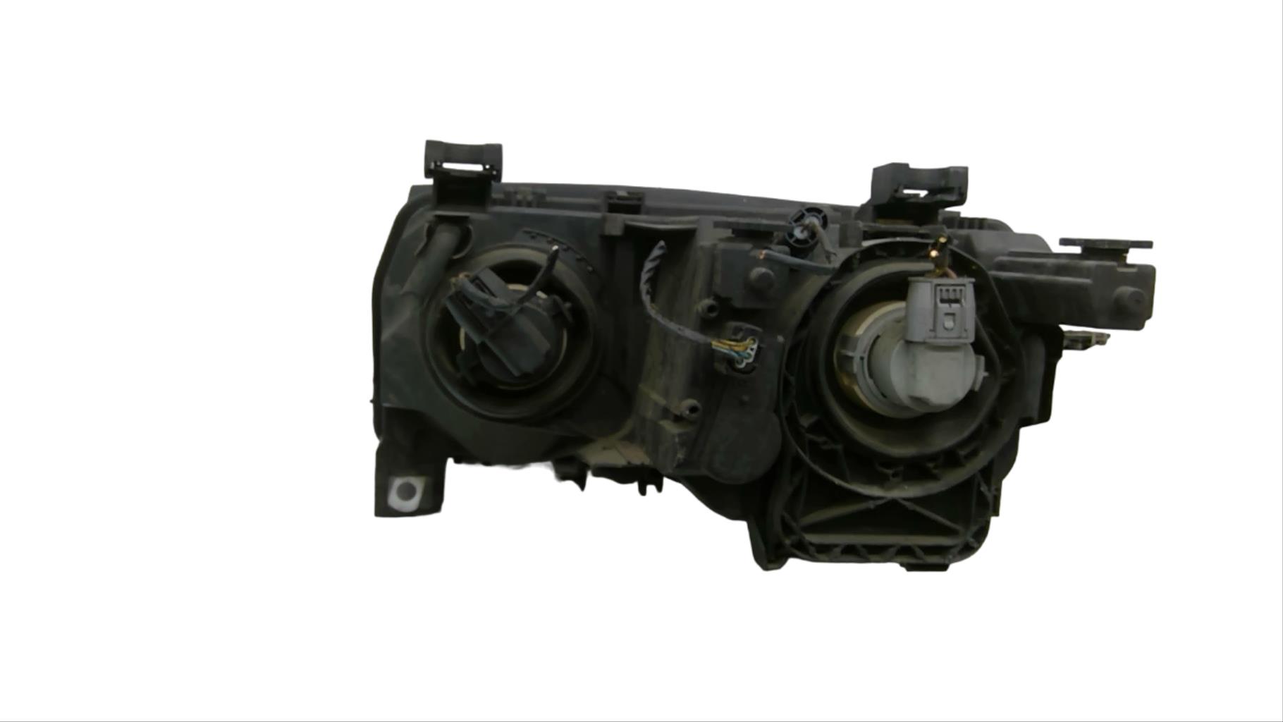 Gruppo ottico anteriore principale destro (luci)(faro) BMW SERIE 3 E46 COMPACT PHASE 1 Gasolina - 1