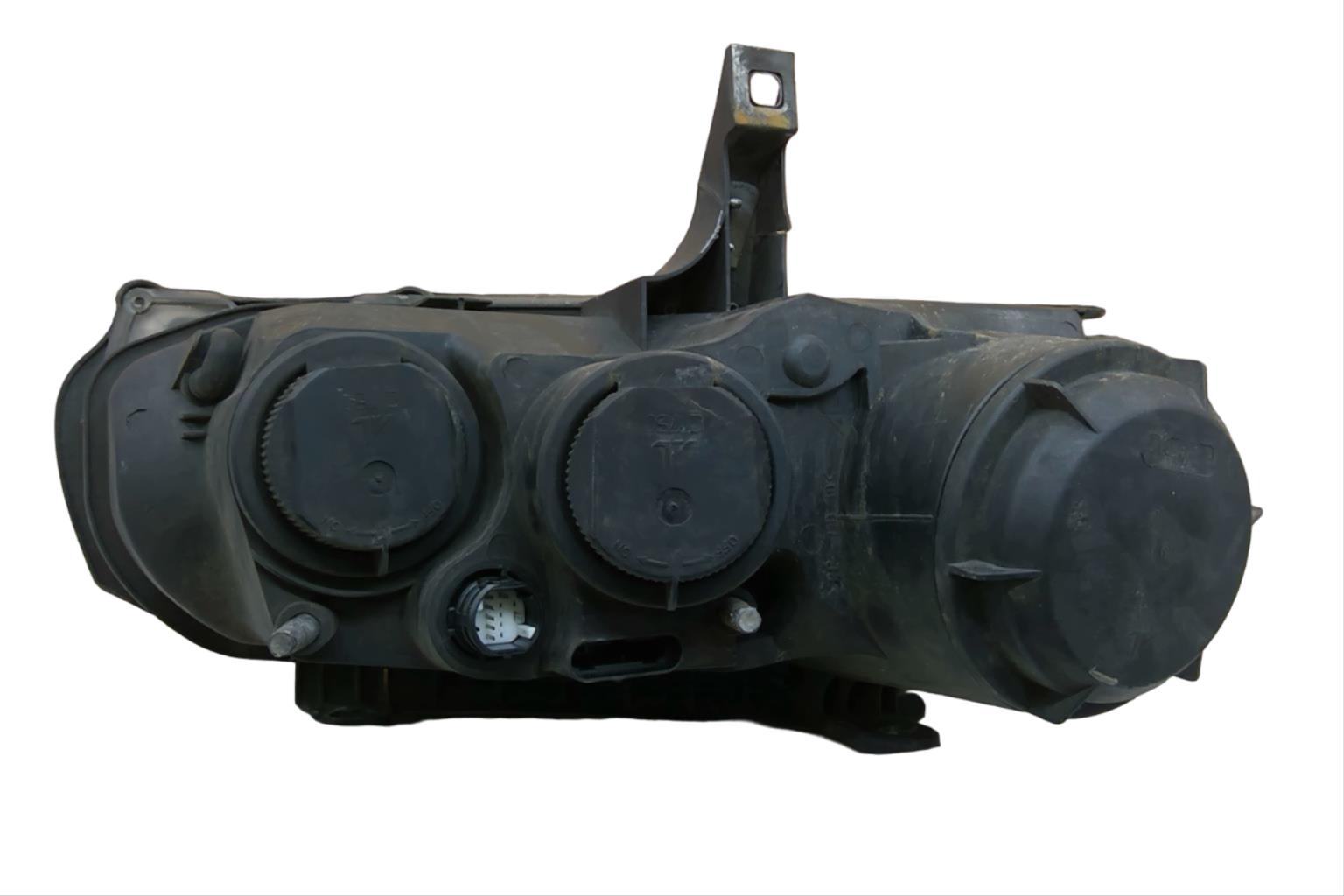 Gruppo ottico anteriore principale sinistro (luci)(faro) ALFA ROMEO BRERA COUPE Diésel - 1