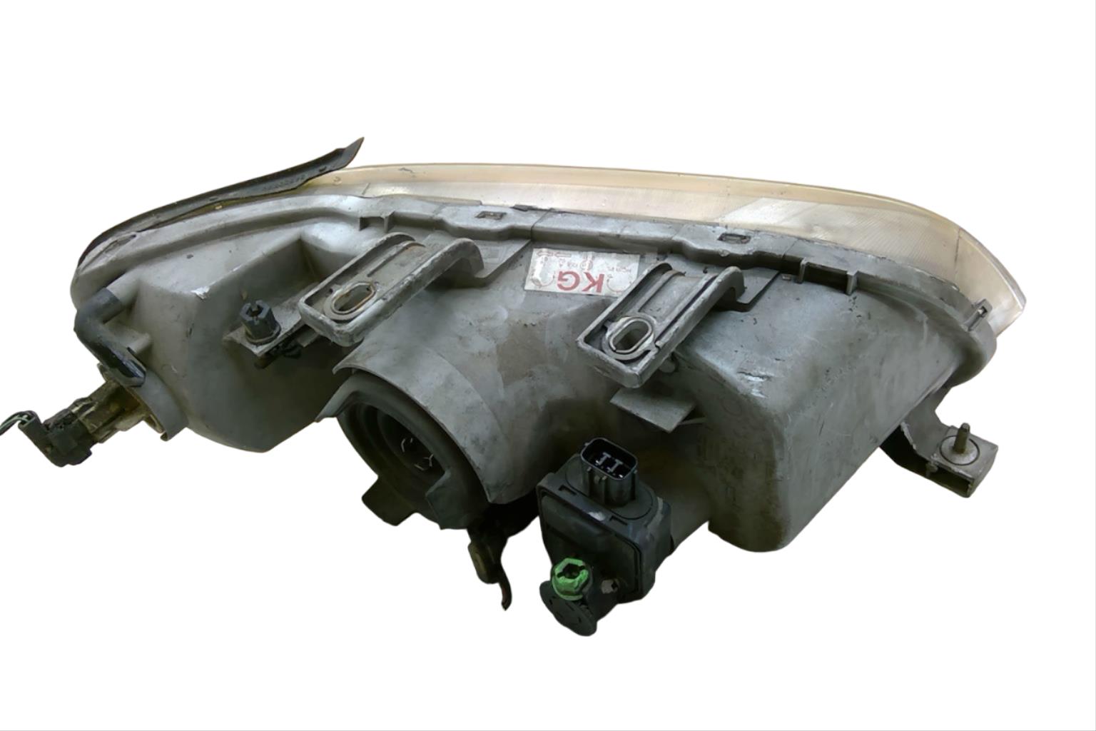 Gruppo ottico anteriore principale sinistro (luci)(faro) HONDA CIVIC 6 Gasolina - 1