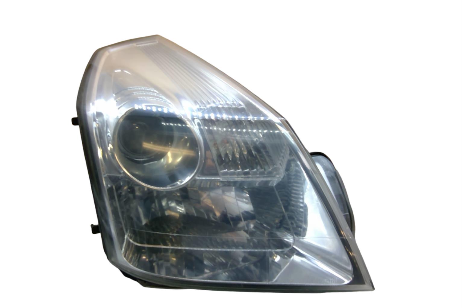 Gruppo ottico anteriore principale destro (luci)(faro) RENAULT VEL SATIS PHASE 1 Gasolina - 1