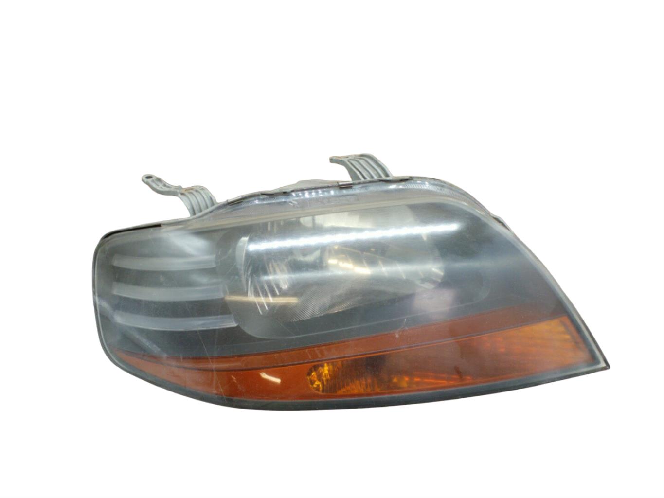 Gruppo ottico anteriore principale destro (luci)(faro) CHEVROLET KALOS Gasolina - 1